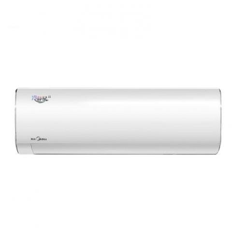  美的（Midea）1匹变频 新能效 安静运行 冷暖 挂机空调冷静星KFR-26GW/BP2DN8Y-PH400(3) 美的（Midea）1匹变频 新能效 安静运行 冷暖 挂机空调冷静星KFR-26GW/BP2DN8Y-PH400(3) 美