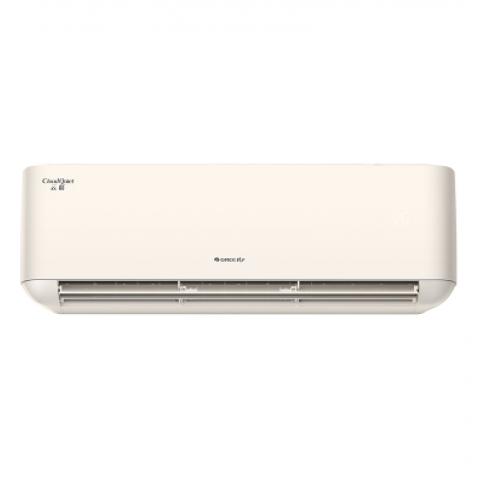 格力（GREE）1.5匹新能效变频挂机空调KFR-35GW/NhAe1BG 一级能效冷暖家用云恬省电