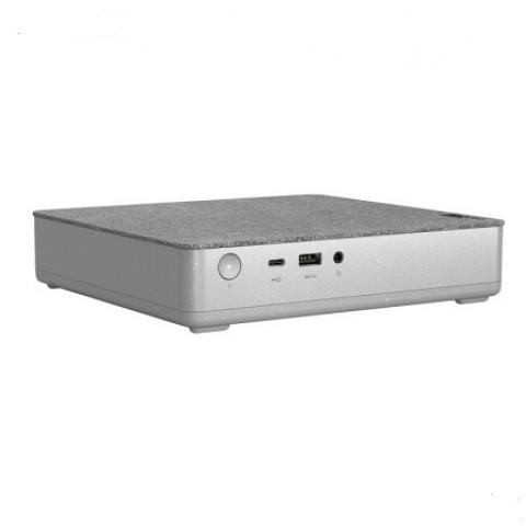 联想(Lenovo)天逸510S Mini台式机 酷睿版英特尔酷睿i5 1升电脑主机(i5-10400  16G 512G SSD wifi6)单主机