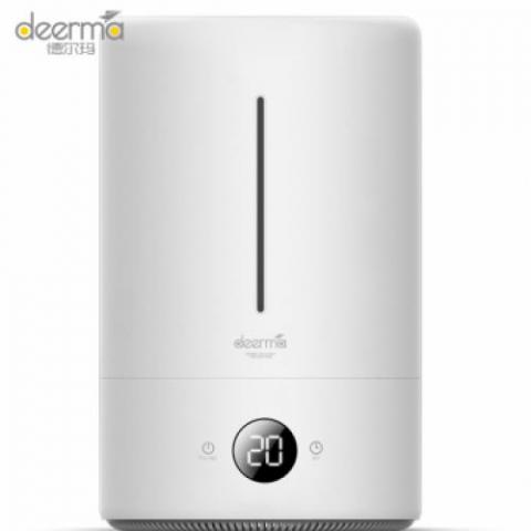 德尔玛（Deerma）加湿器 5L大容量