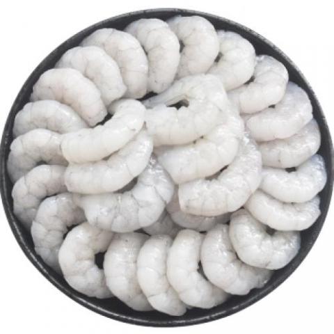 大号翡翠青虾仁1000g 活剥去虾线 宝宝辅食海鲜水产 生鲜