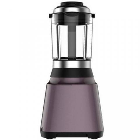 美的(Midea) MJ-BL1214A 破壁机 家用多功能 冷热双杯 料理机（双子星）